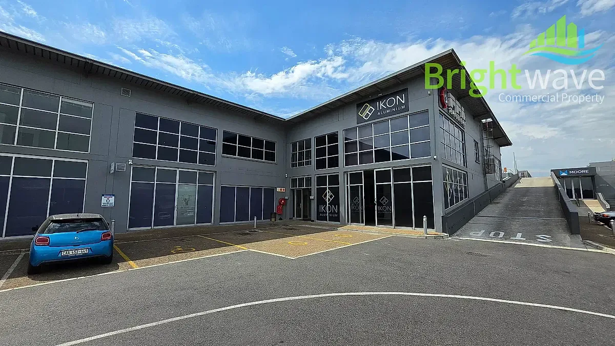 Northgate Business Park - photo 8