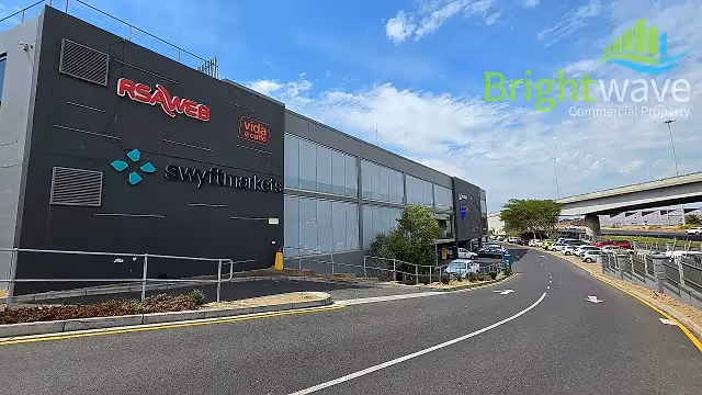 Offices space at Northgate Business Park