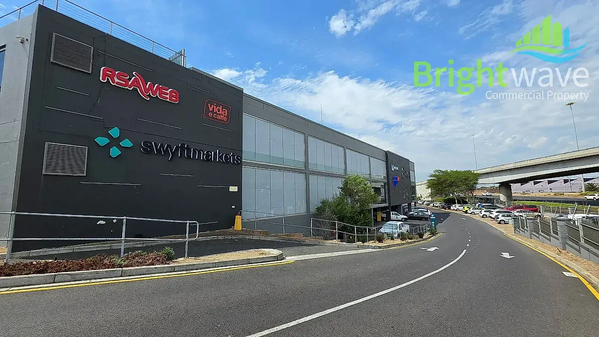 Northgate Business Park commercial property in Brooklyn