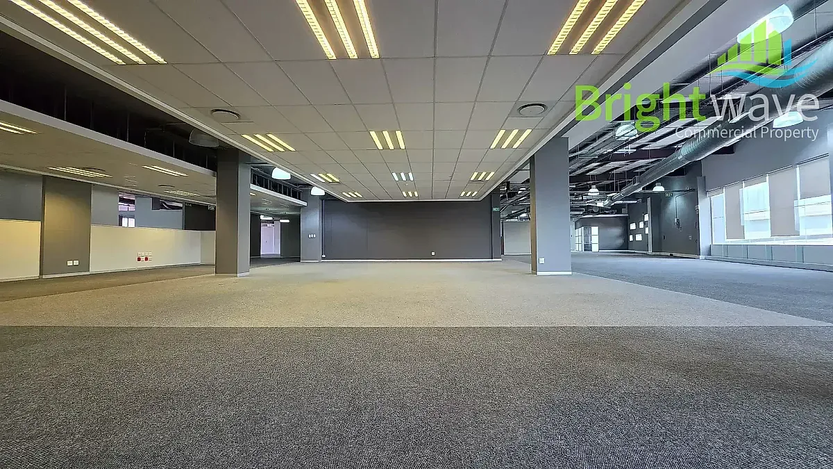 Northgate Business Park office space to let in Brooklyn