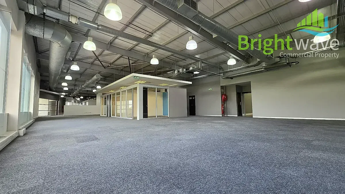 Northgate Business Park, Brooklyn — office for rent
