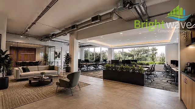 Offices space at Northgate Business Park