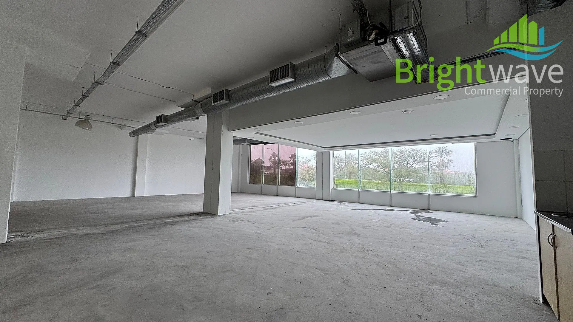 Northgate Business Park, Brooklyn, office for rent