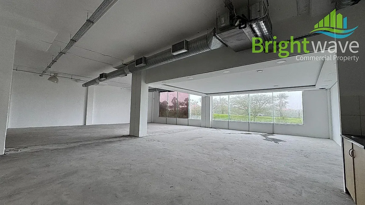 Northgate Business Park, Brooklyn — office for rent