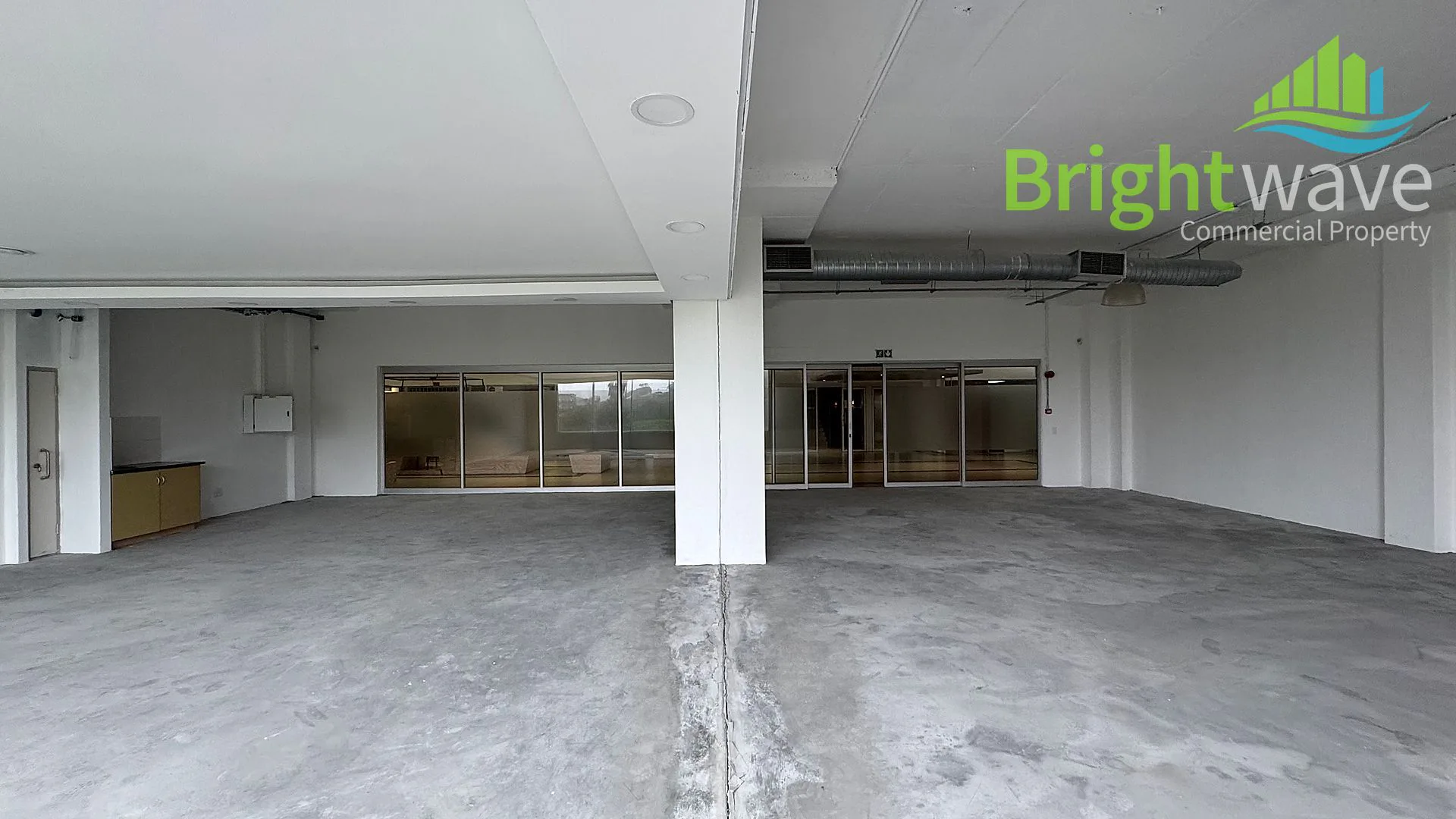 Northgate Business Park, available office to let in Brooklyn
