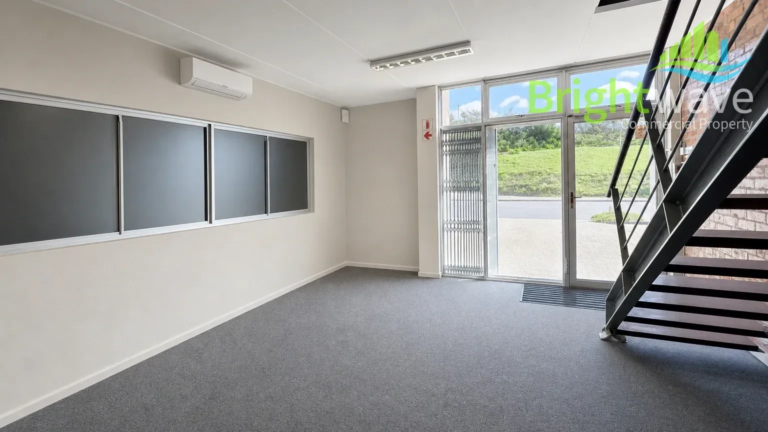 Northgate Business Park, available office to let in Brooklyn