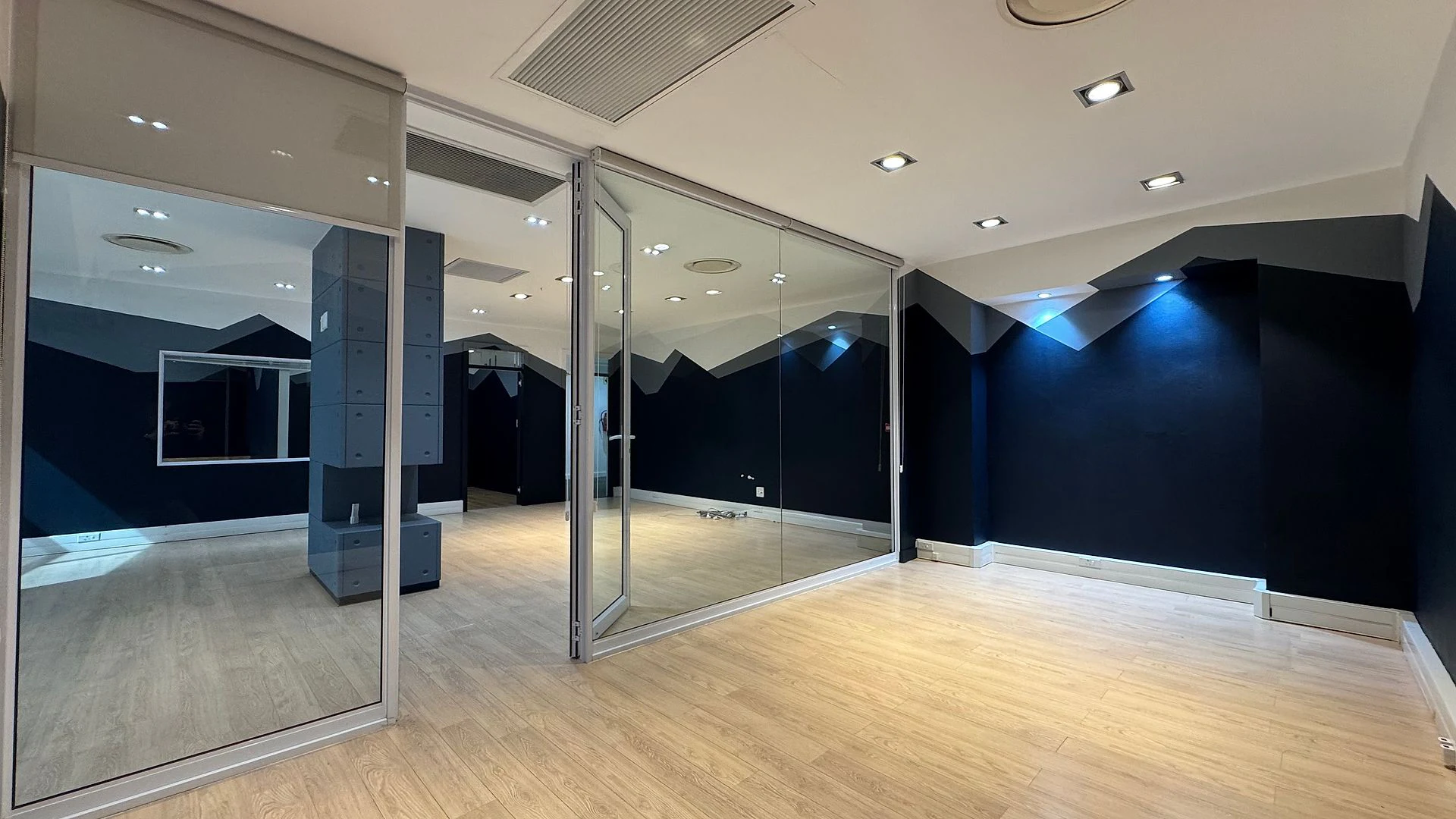 Northgate Business Park, Brooklyn, office for rent