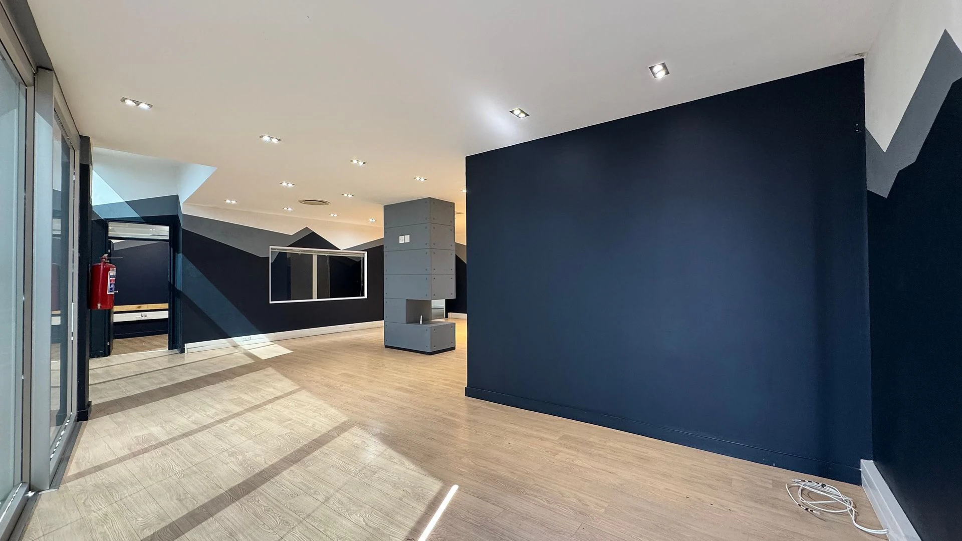 Northgate Business Park, available office to let in Brooklyn