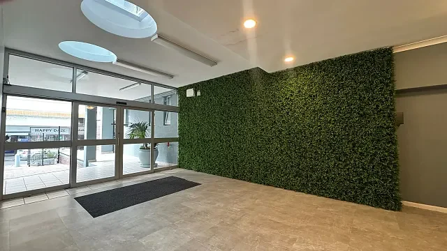 The Grove Building, Claremont - building photo 1
