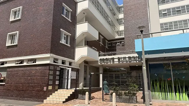 The Grove Building, Claremont - building photo 5
