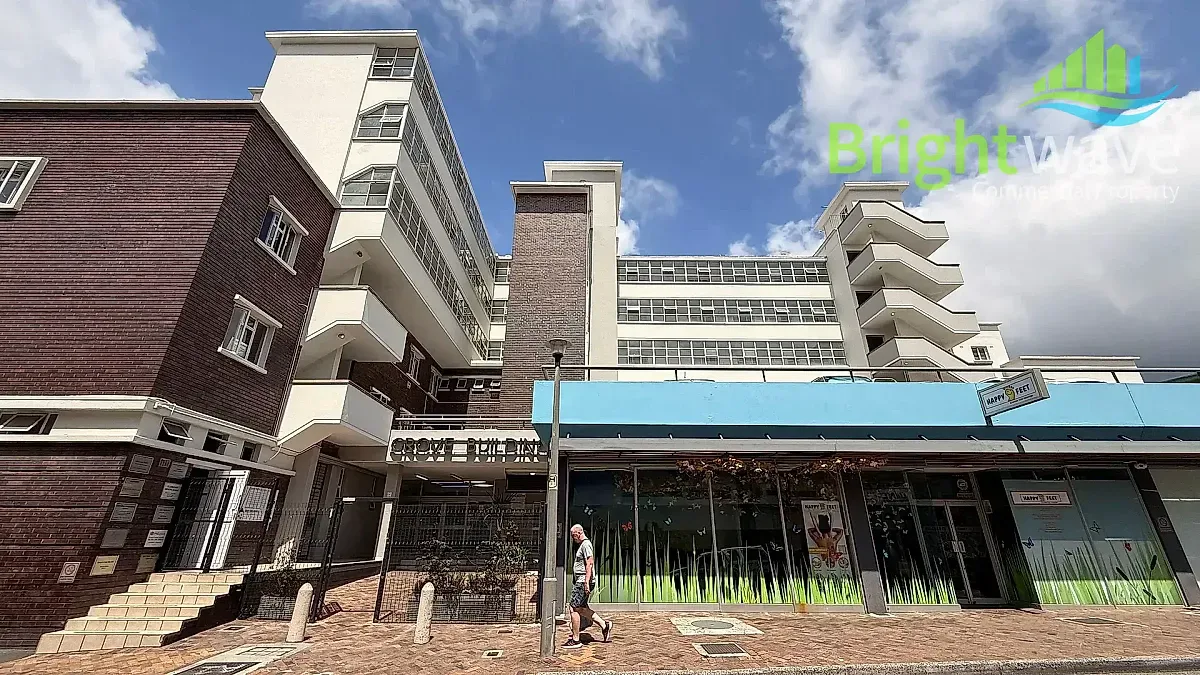 The Grove Building - photo 5