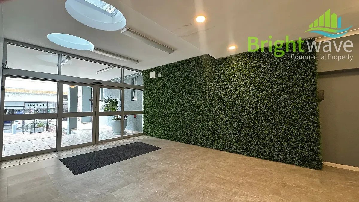 The Grove Building, Claremont - building photo 1