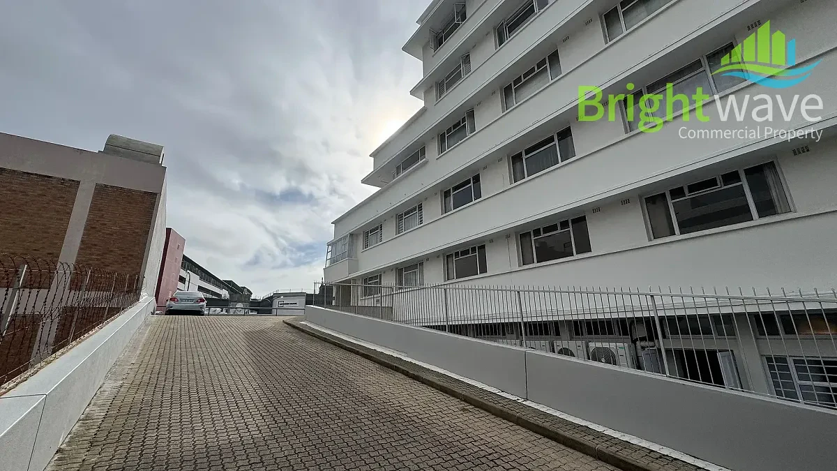 The Grove Building, Claremont - building photo 6