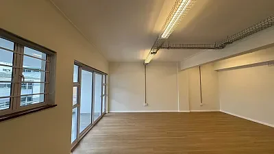 The Grove Building, available office to let in Claremont