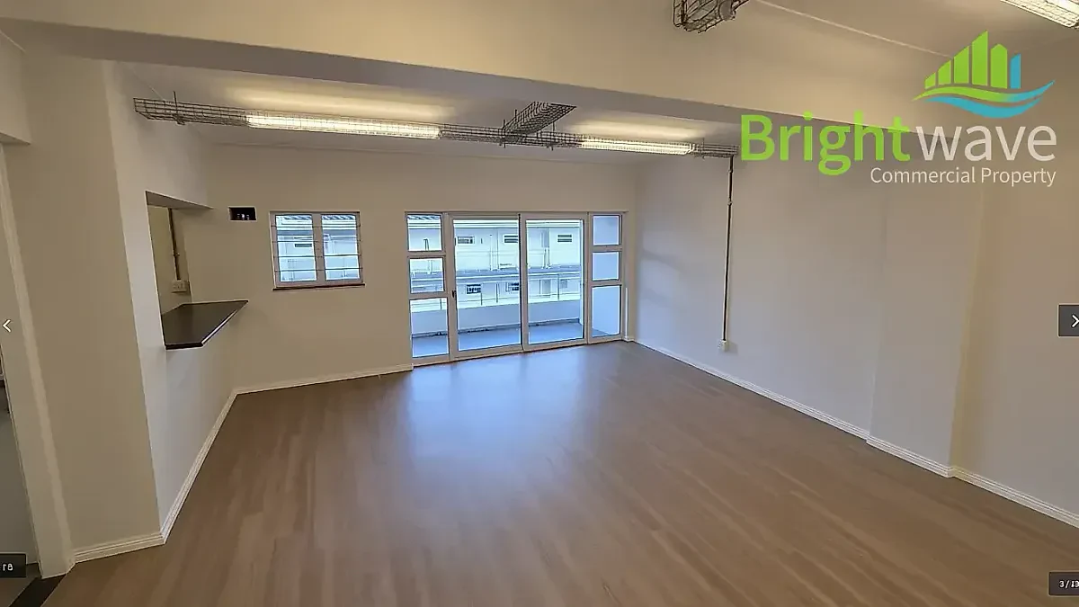 The Grove Building, Claremont — office for rent