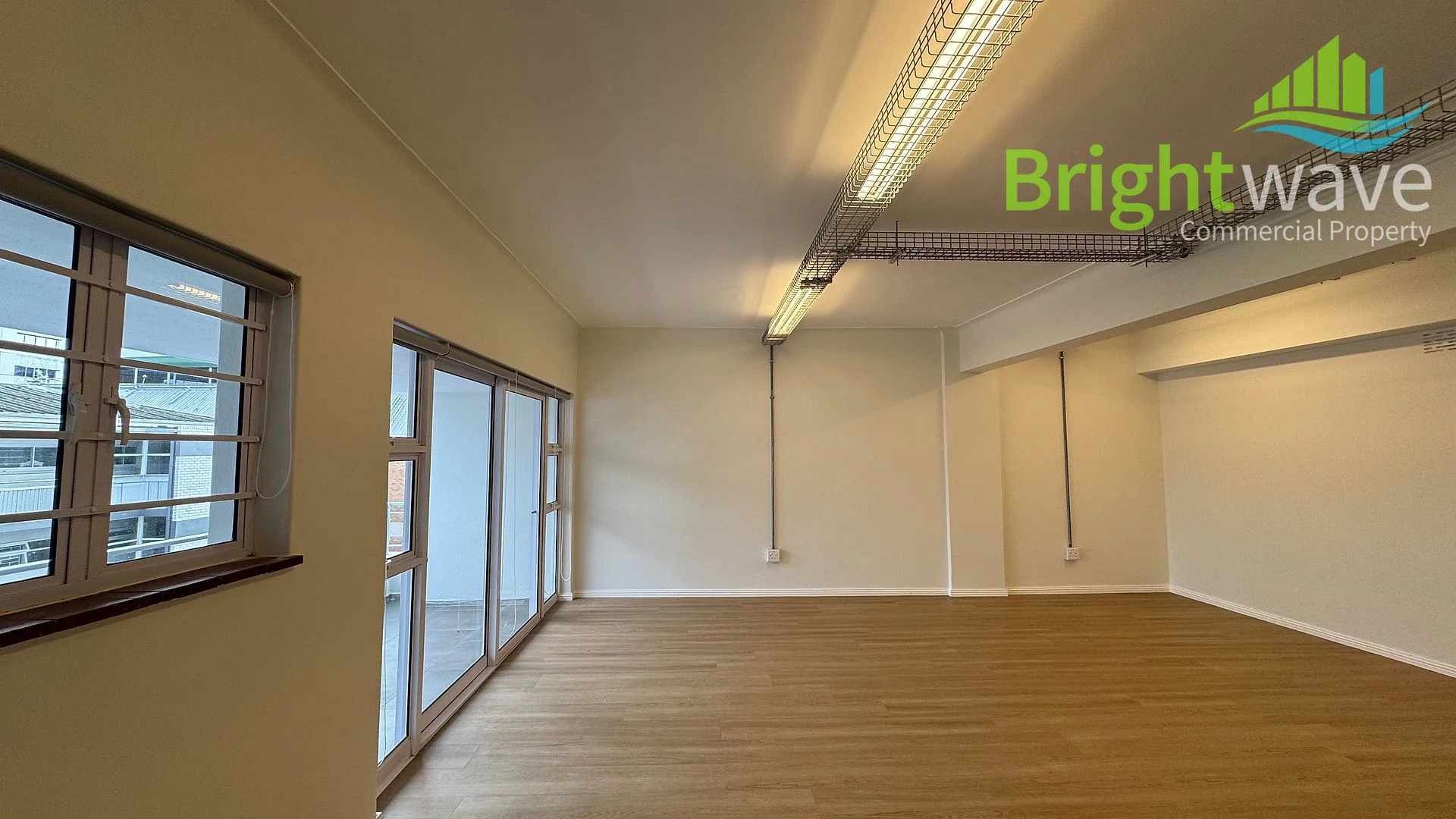 The Grove Building, available office to let in Claremont
