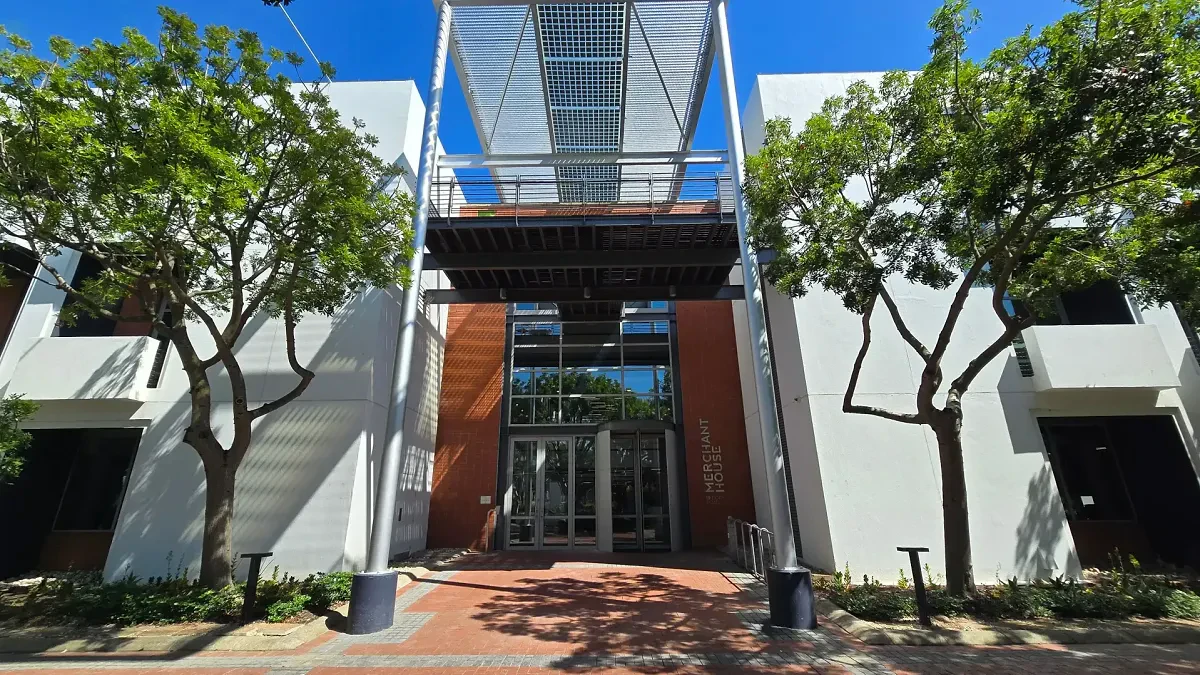 19 Dock Rd, Merchant House, V&A Waterfront commercial property in V&A Waterfront