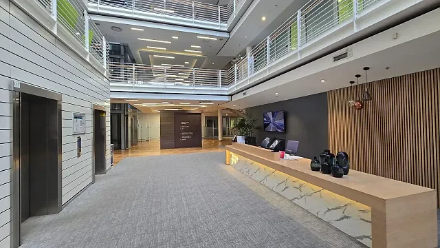 19 Dock Rd, Merchant House, V&A Waterfront, V&A Waterfront - building photo 3