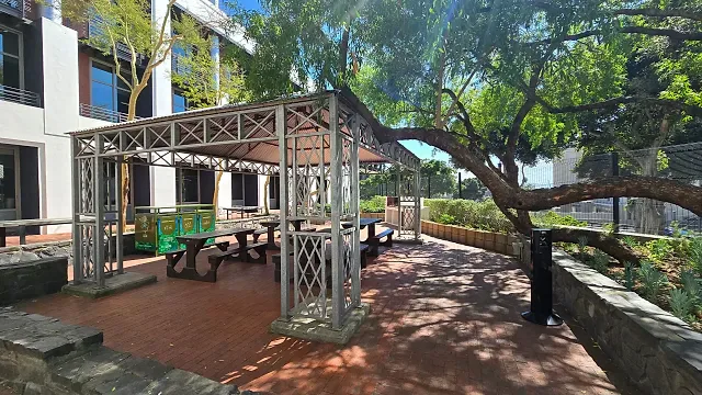19 Dock Rd, Merchant House, V&A Waterfront, V&A Waterfront - building photo 4