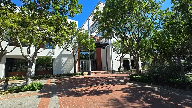 19 Dock Rd, Merchant House, V&A Waterfront, V&A Waterfront - building photo 8