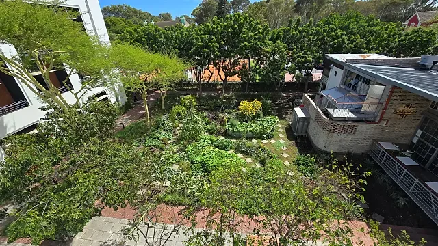 19 Dock Rd, Merchant House, V&A Waterfront, V&A Waterfront - building photo 9