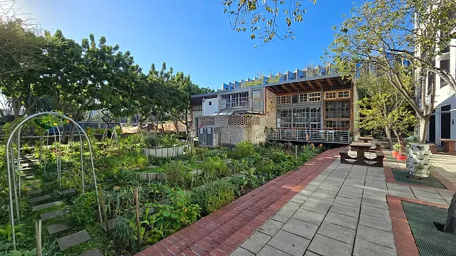 19 Dock Rd, Merchant House, V&A Waterfront, V&A Waterfront - building photo 10