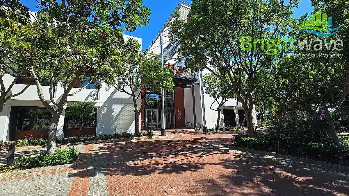 19 Dock Rd, Merchant House, V&A Waterfront - photo 8