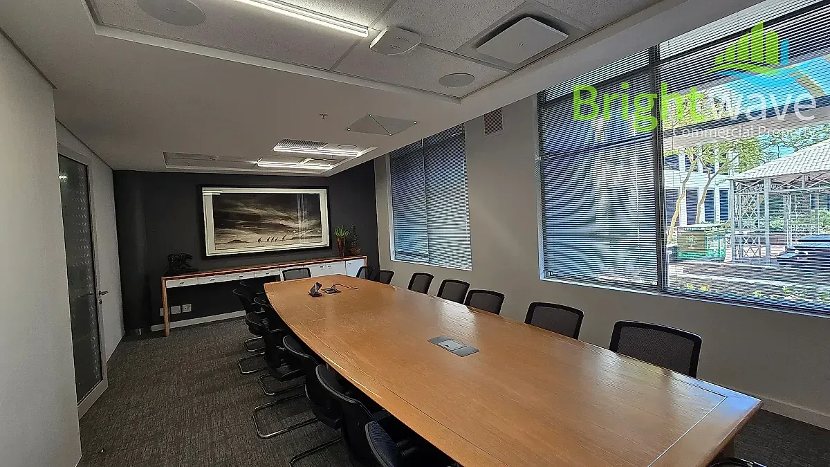19 Dock Rd, Merchant House, V&A Waterfront - photo 6