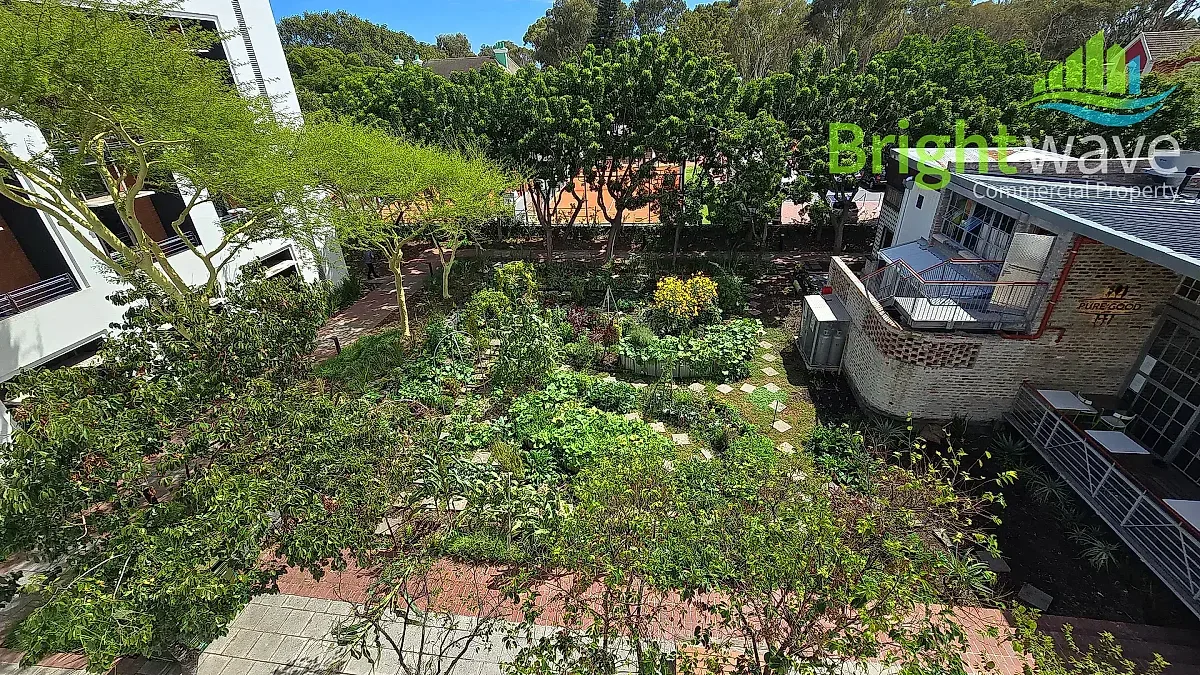 19 Dock Rd, Merchant House, V&A Waterfront - photo 9