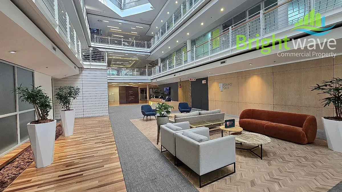 19 Dock Rd, Merchant House, V&A Waterfront - photo 2