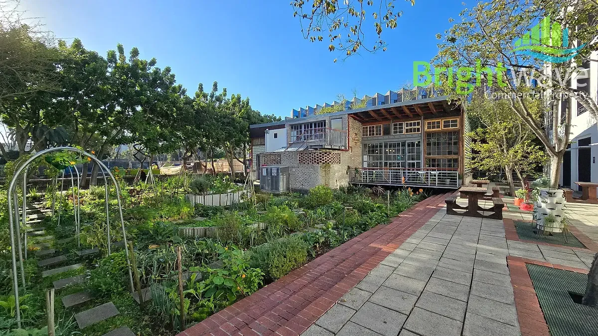 19 Dock Rd, Merchant House, V&A Waterfront, V&A Waterfront - building photo 10
