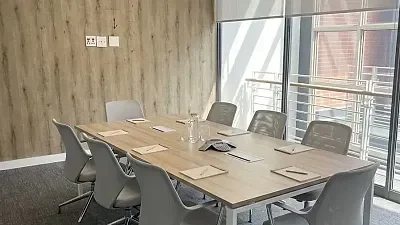 19 Dock Rd, Merchant House, V&A Waterfront, V&A Waterfront, office for rent