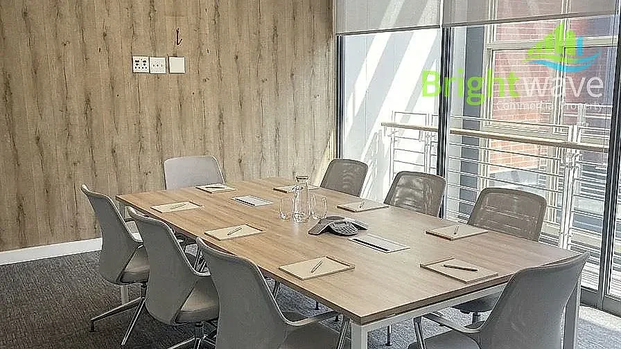19 Dock Rd, Merchant House, V&A Waterfront, V&A Waterfront — office for rent