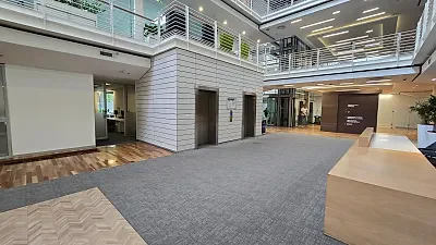 19 Dock Rd, Merchant House, V&A Waterfront office space to let in V&A Waterfront