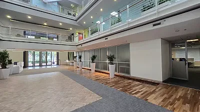 19 Dock Rd, Merchant House, V&A Waterfront, V&A Waterfront, office for rent