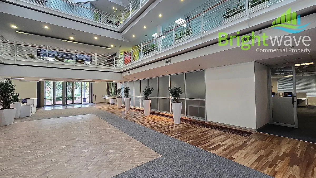 19 Dock Rd, Merchant House, V&A Waterfront, V&A Waterfront — office for rent