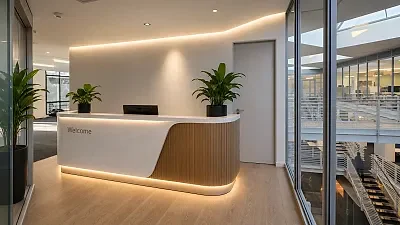 19 Dock Rd, Merchant House, V&A Waterfront, V&A Waterfront, office for rent