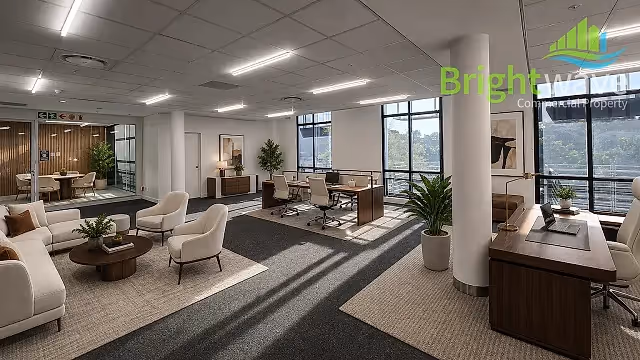 Offices space at 19 Dock Rd, Merchant House, V&A Waterfront
