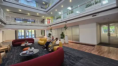 19 Dock Rd, Merchant House, V&A Waterfront, V&A Waterfront, office for rent