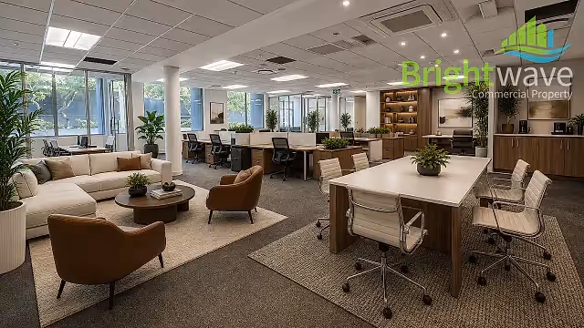 Offices space at 19 Dock Rd, Merchant House, V&A Waterfront