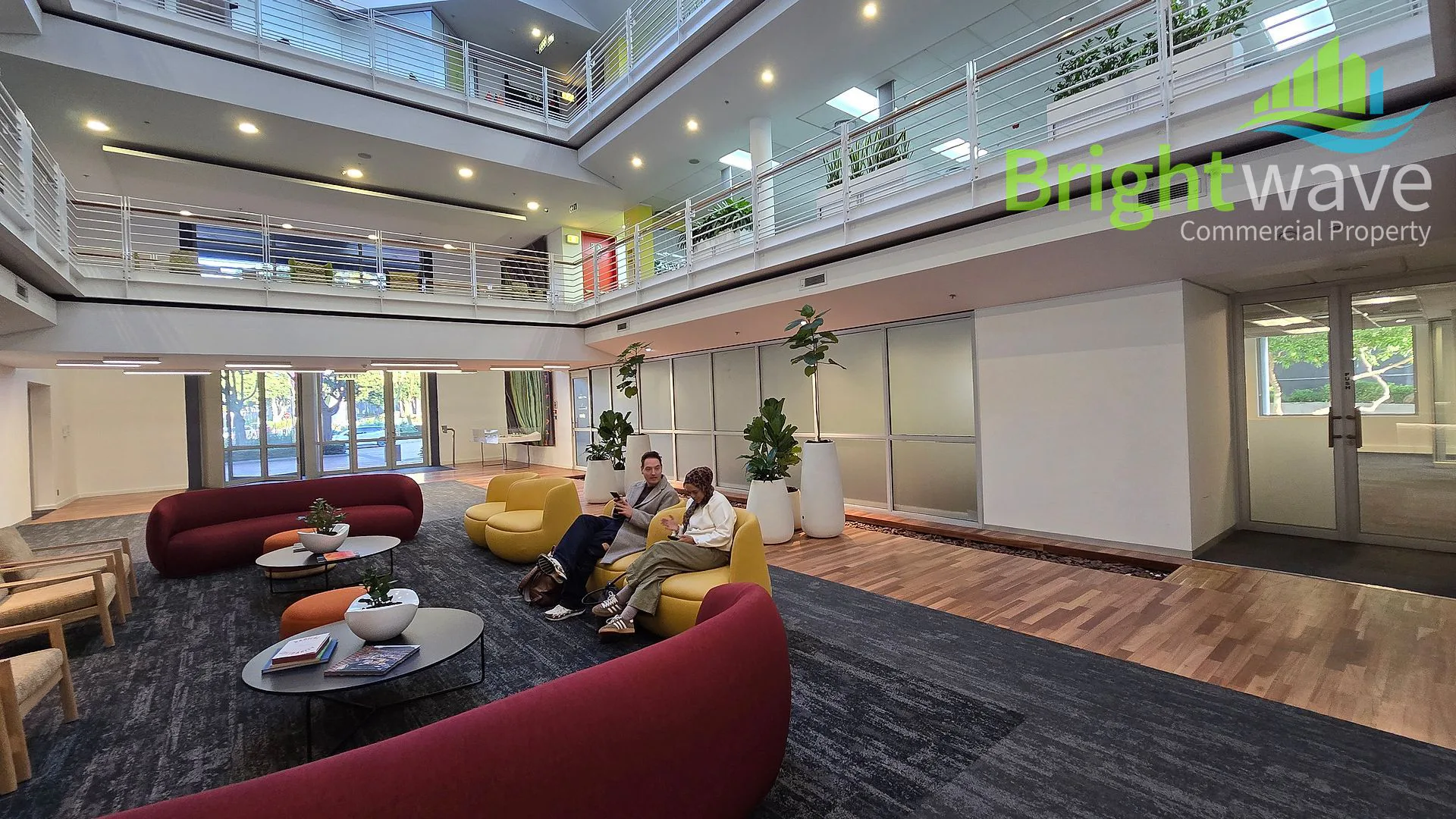 19 Dock Rd, Merchant House, V&A Waterfront, V&A Waterfront, office for rent