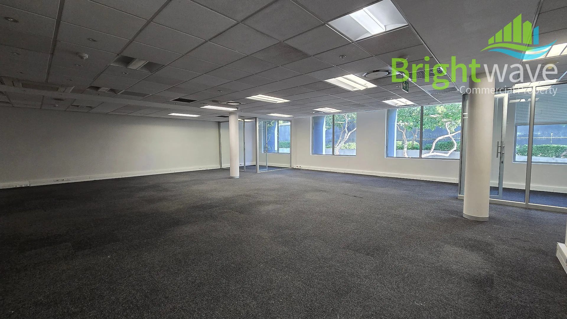 19 Dock Rd, Merchant House, V&A Waterfront, available office to let in V&A Waterfront