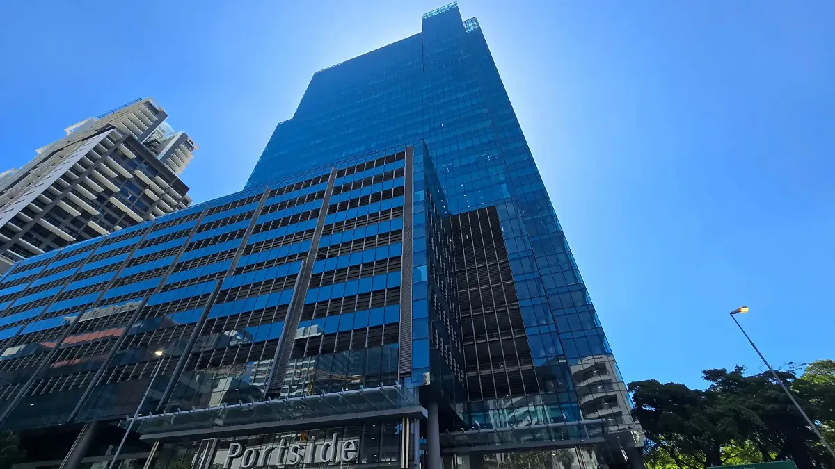 4 Bree Street, Portside Tower, Cape Town CBD commercial property in Cape Town CBD