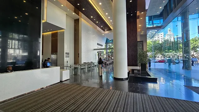 4 Bree Street, Portside Tower, Cape Town CBD, Cape Town CBD - building photo 1