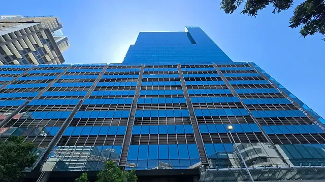 4 Bree Street, Portside Tower, Cape Town CBD, Cape Town CBD - building photo 2