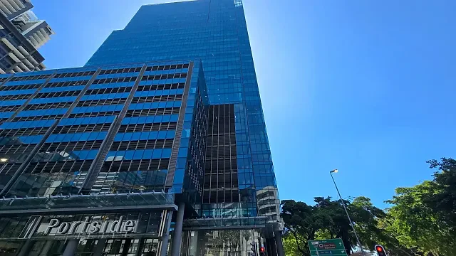 4 Bree Street, Portside Tower, Cape Town CBD, Cape Town CBD - building photo 4