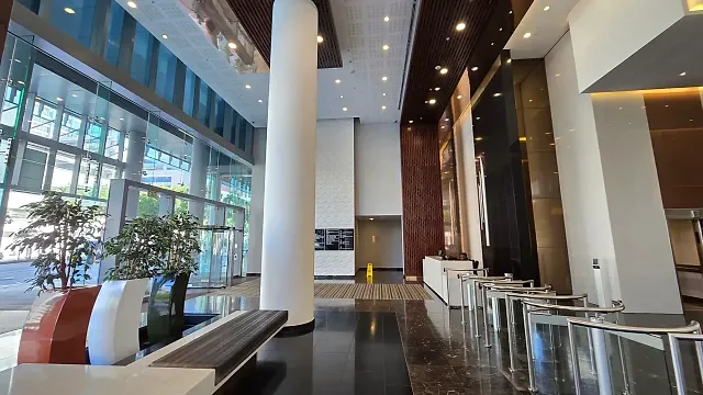 4 Bree Street, Portside Tower, Cape Town CBD, Cape Town CBD - building photo 6