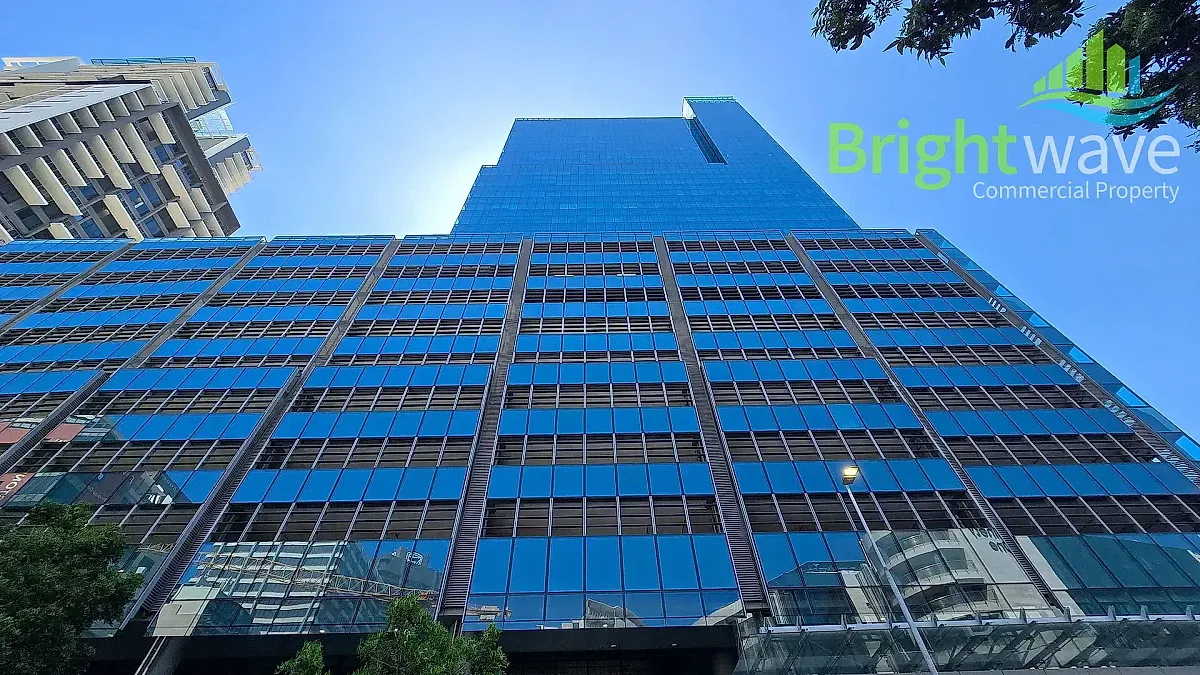 4 Bree Street, Portside Tower, Cape Town CBD - photo 2