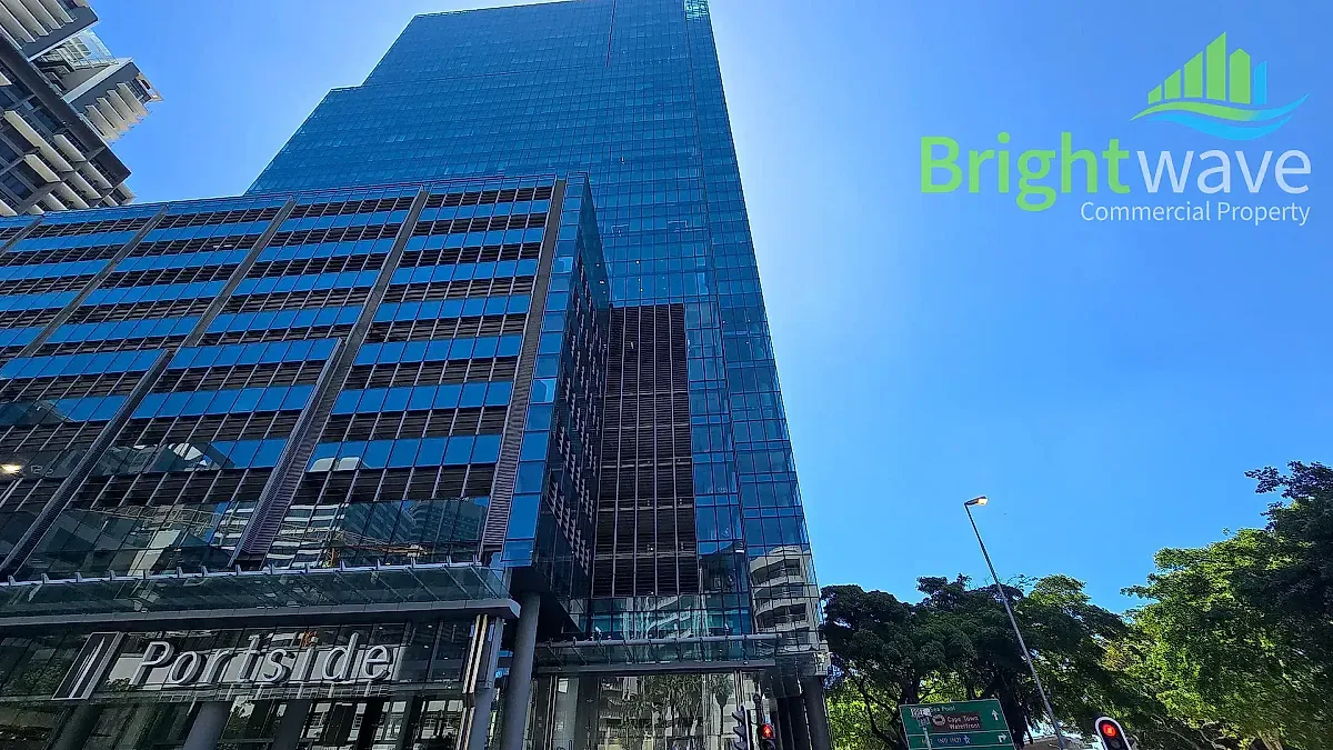 4 Bree Street, Portside Tower, Cape Town CBD - photo 4