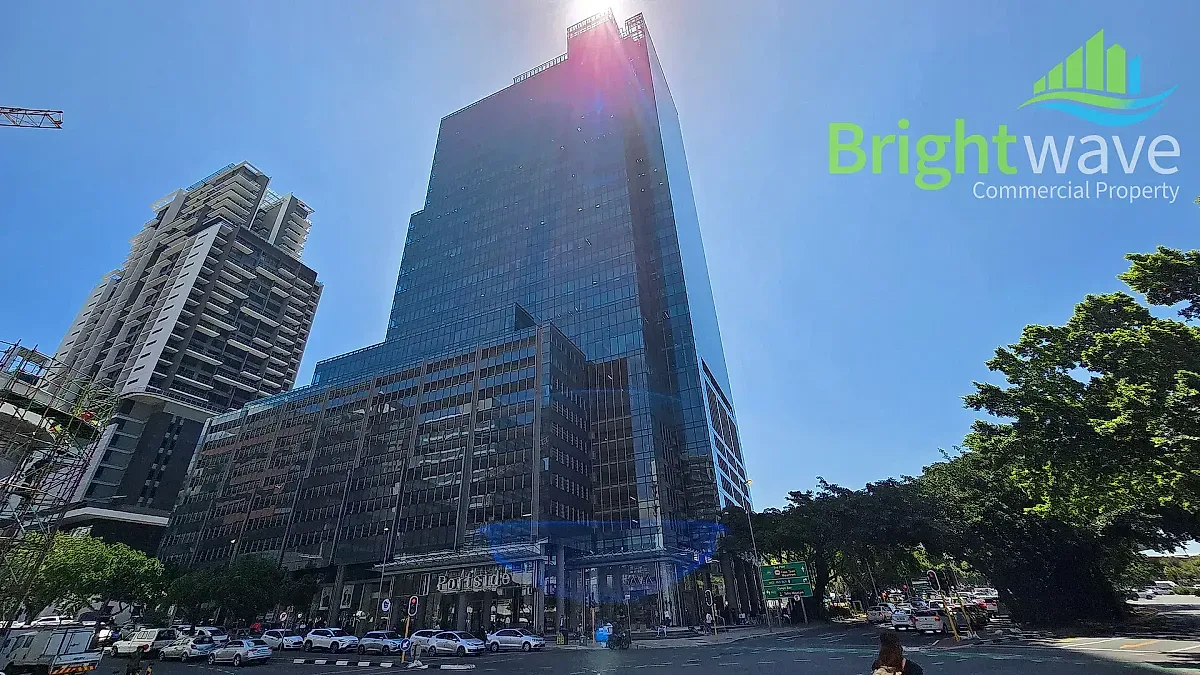 4 Bree Street, Portside Tower, Cape Town CBD - photo 3